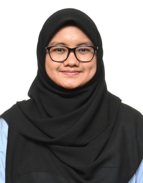 Nuraina Miza binti Badrol Hisham